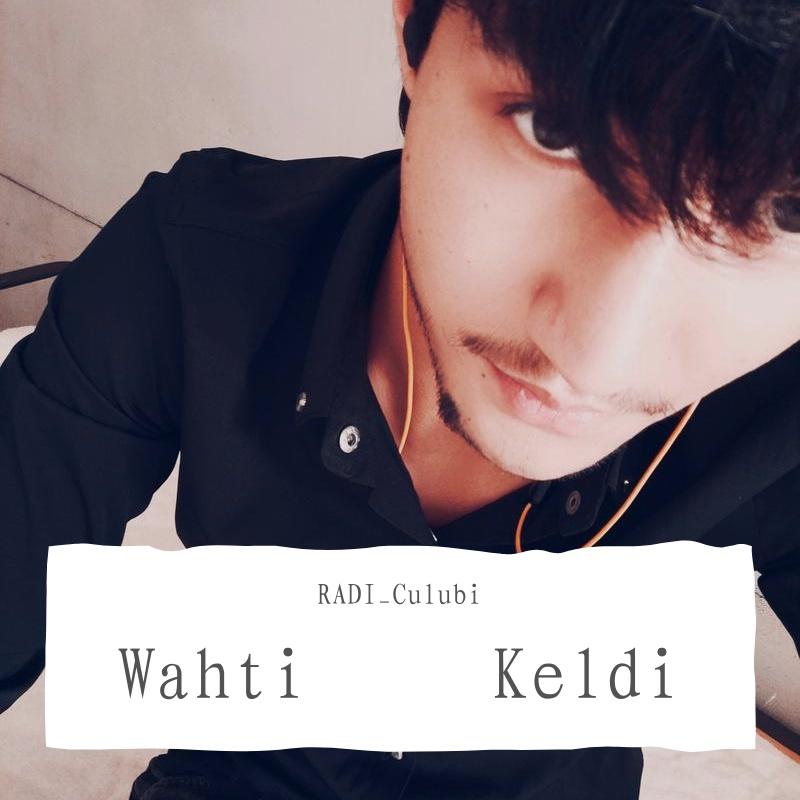 Vaqti keldi