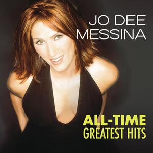 My Give a Damn's Busted - Jo Dee Messina (AP Karaoke) 带和声伴奏 （升4半音）