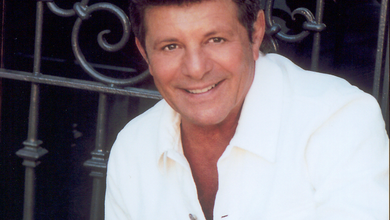 Frankie Avalon