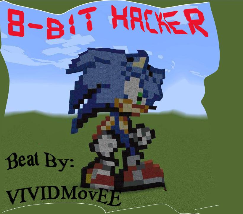 8-Bit Hacker专辑