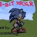 8-Bit Hacker专辑