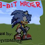 8-Bit Hacker专辑