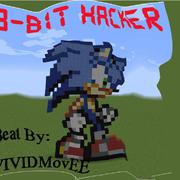 8-Bit Hacker