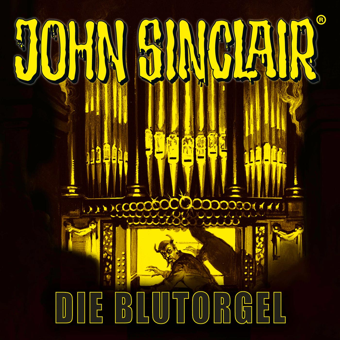 Die Blutorgel: Sonderedition 14