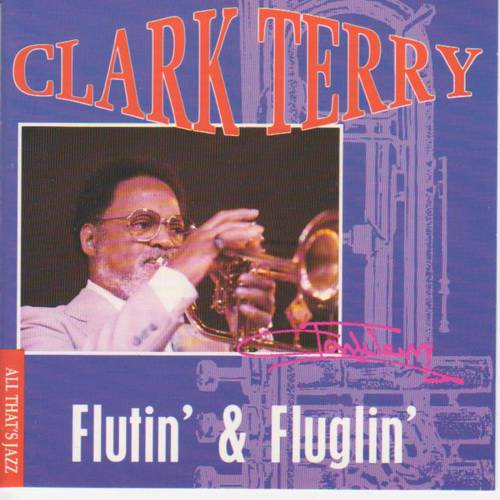 Flutin' and Fluglin