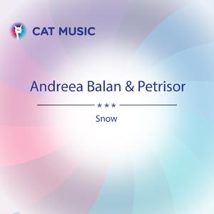 Andreea Balan-Snow  立体声伴奏 （降3半音）