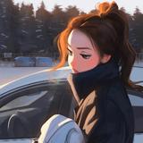 暴躁默