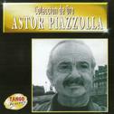 Colección de Oro. Astor Piazzolla专辑