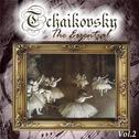 Tchaikovsky - The Essential, Vol. 2