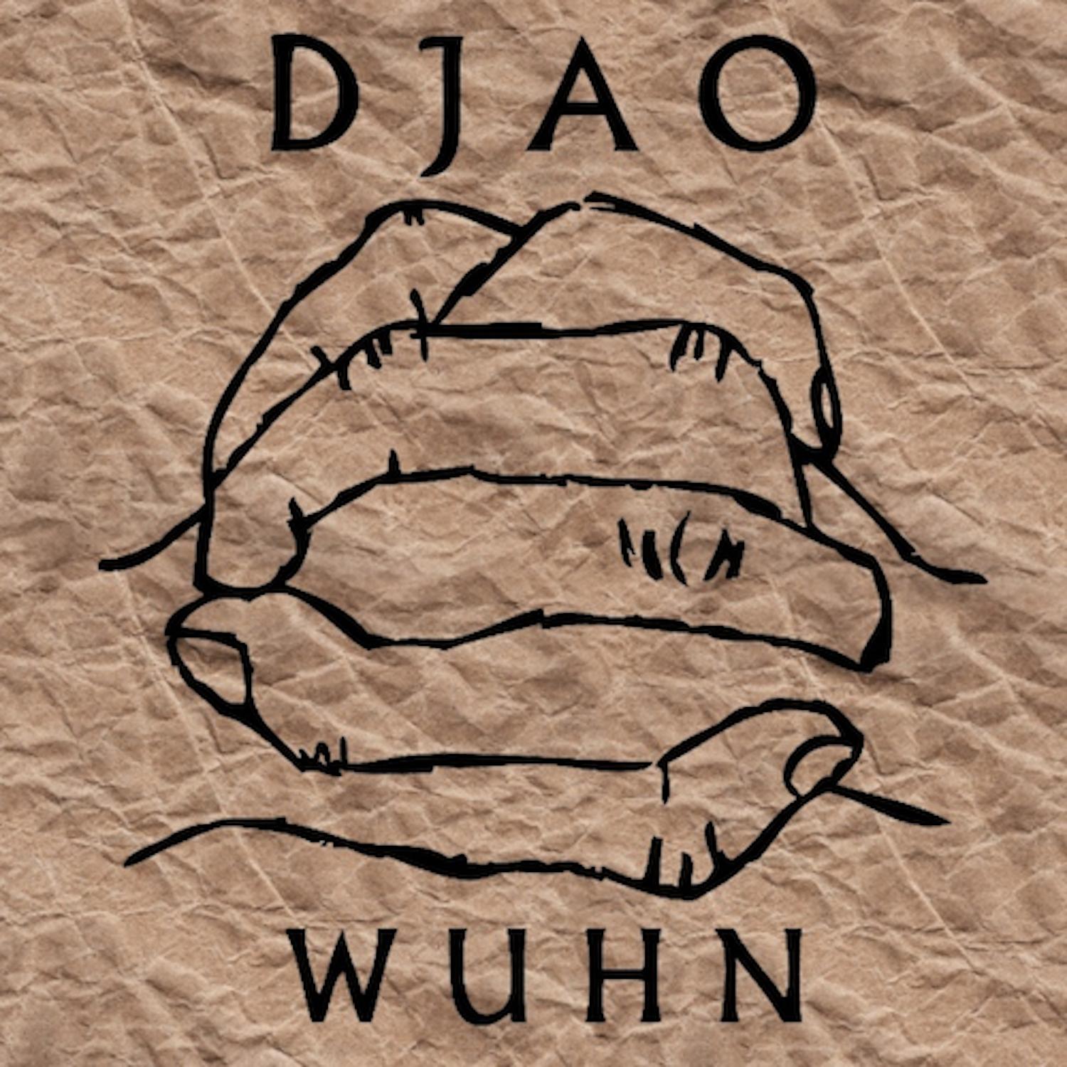 Wuhn EP