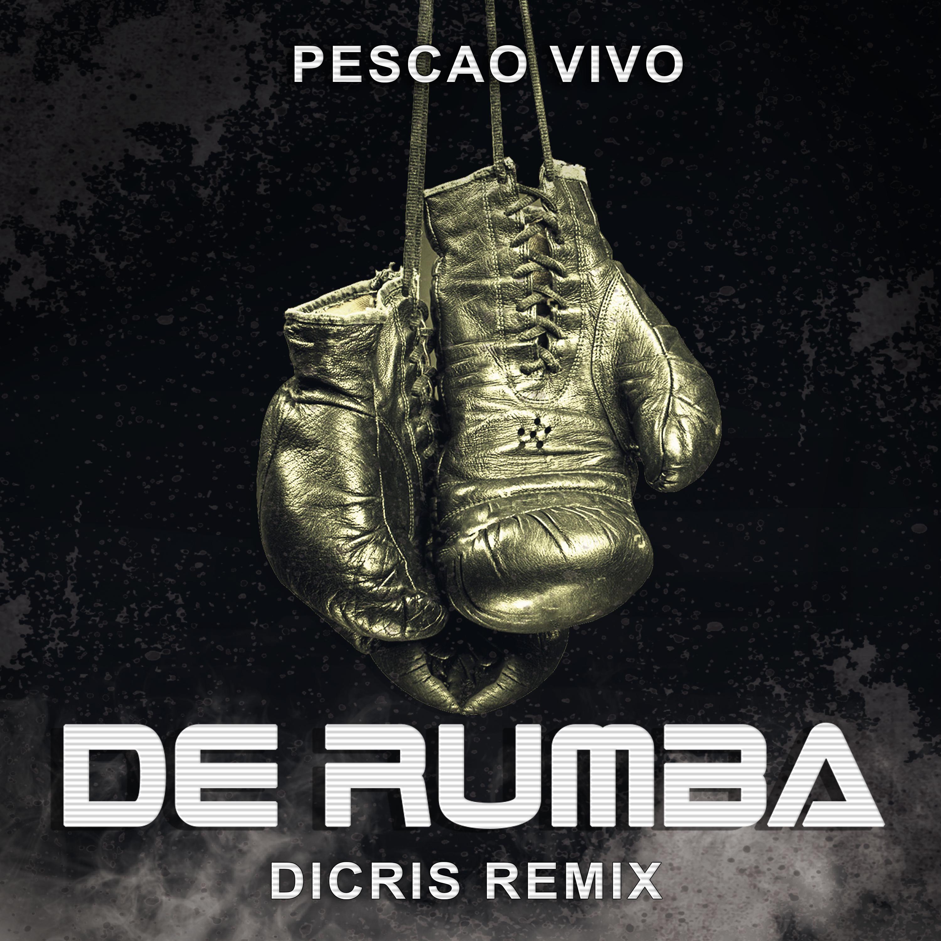 De Rumba - DICRIS Remix (Remix)