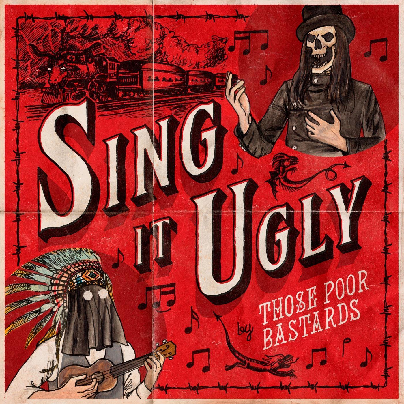 Sing It Ugly