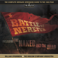 Battle Of Neretva / The Naked And The Dead