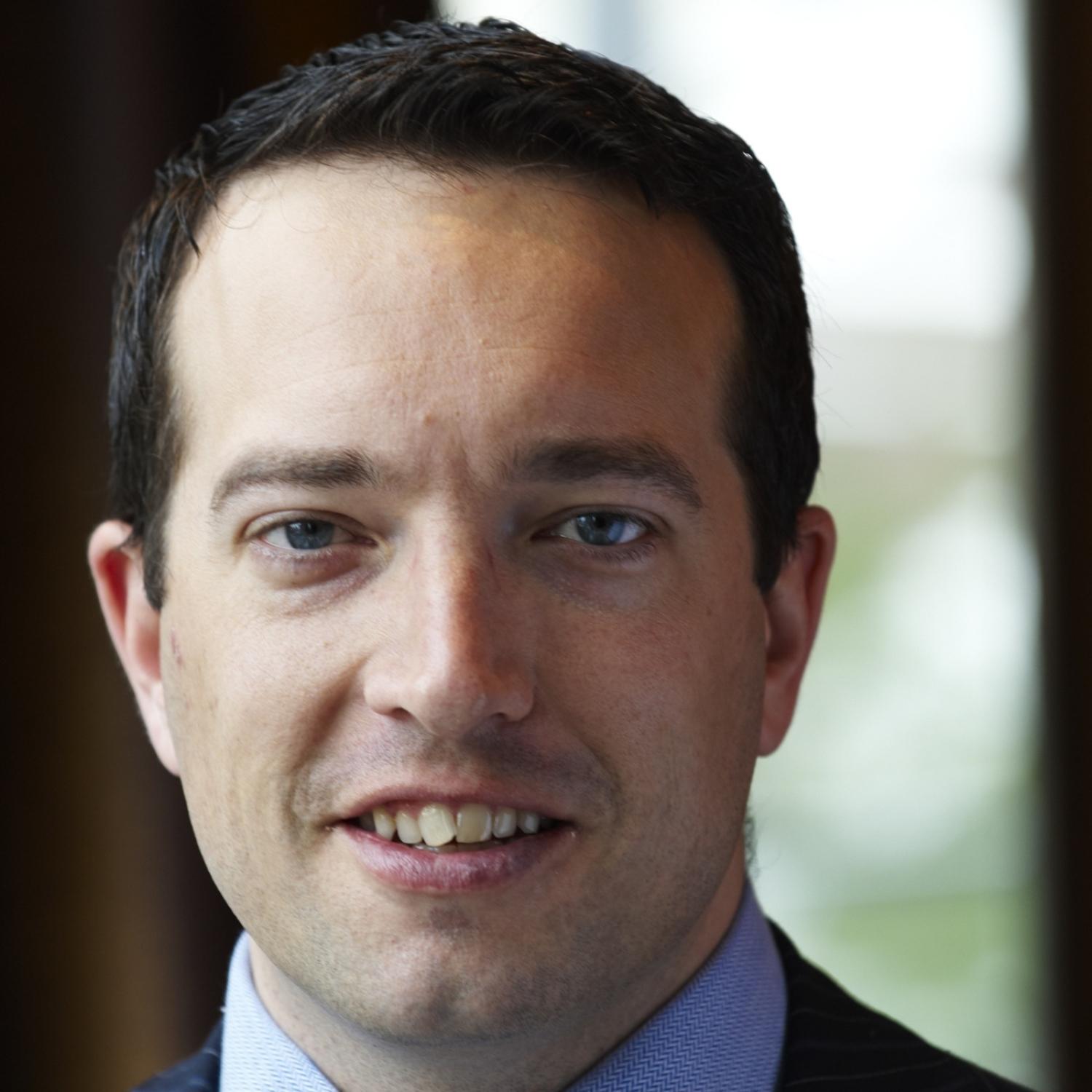 Shane Gibson - Guerrilla Social Media Marketing