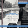 Sergey Stadler - Concerto Primaverile for Violin and String Orchestra:rimaverile for Violin & String Orchestra: III. Vivace ben ritmato