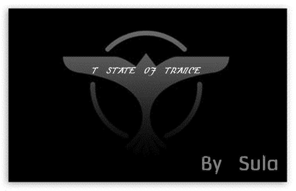 T STATE OF TRANCE专辑