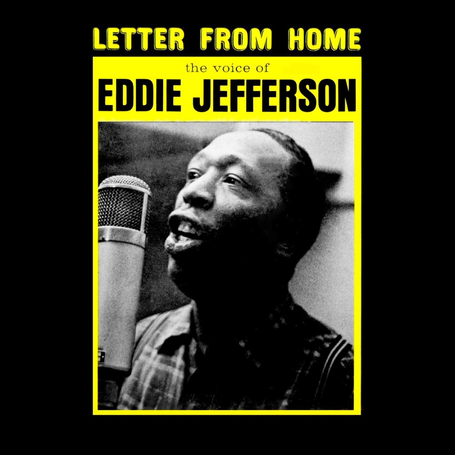 Letter From Home