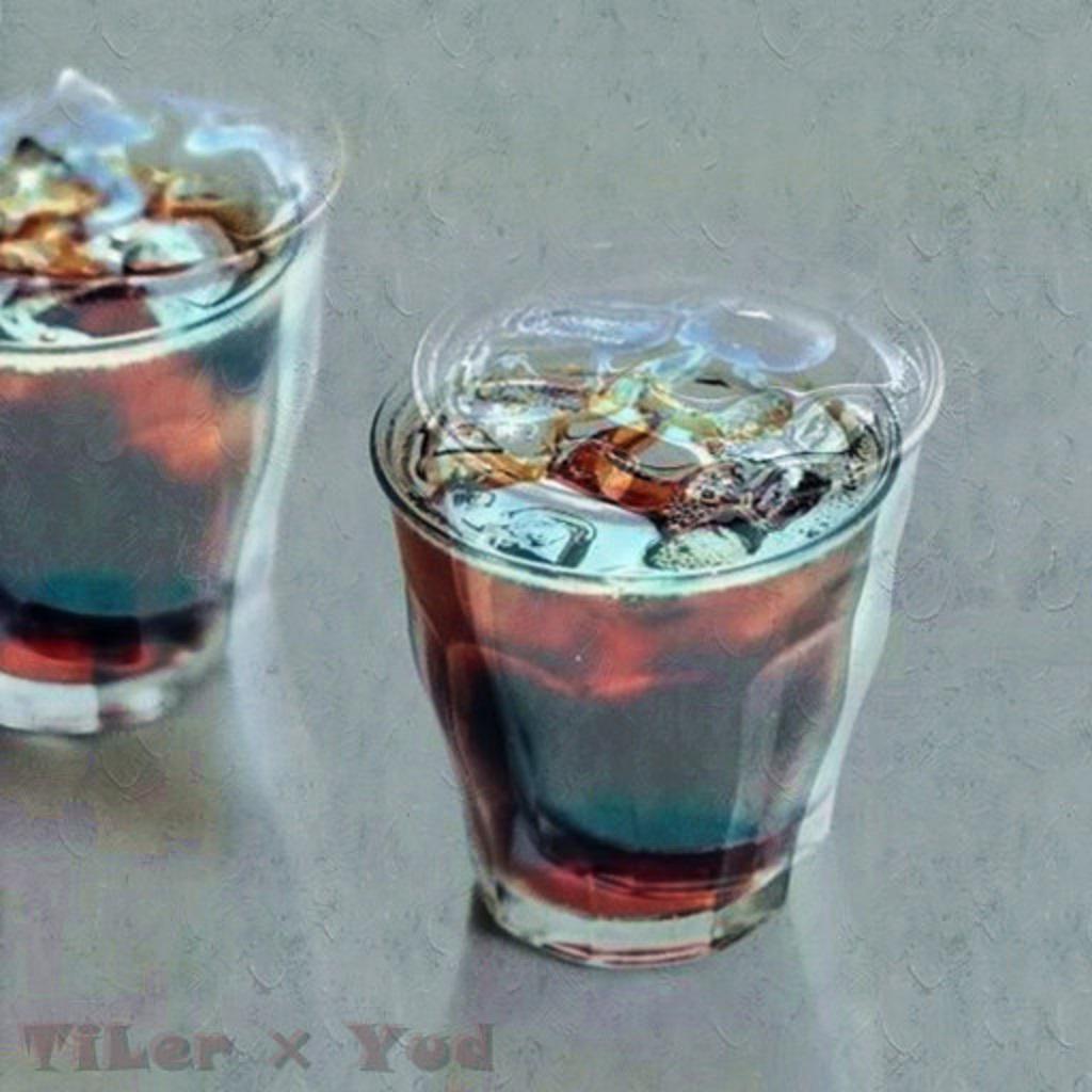 冰咖啡（PROD BY XVIBE）