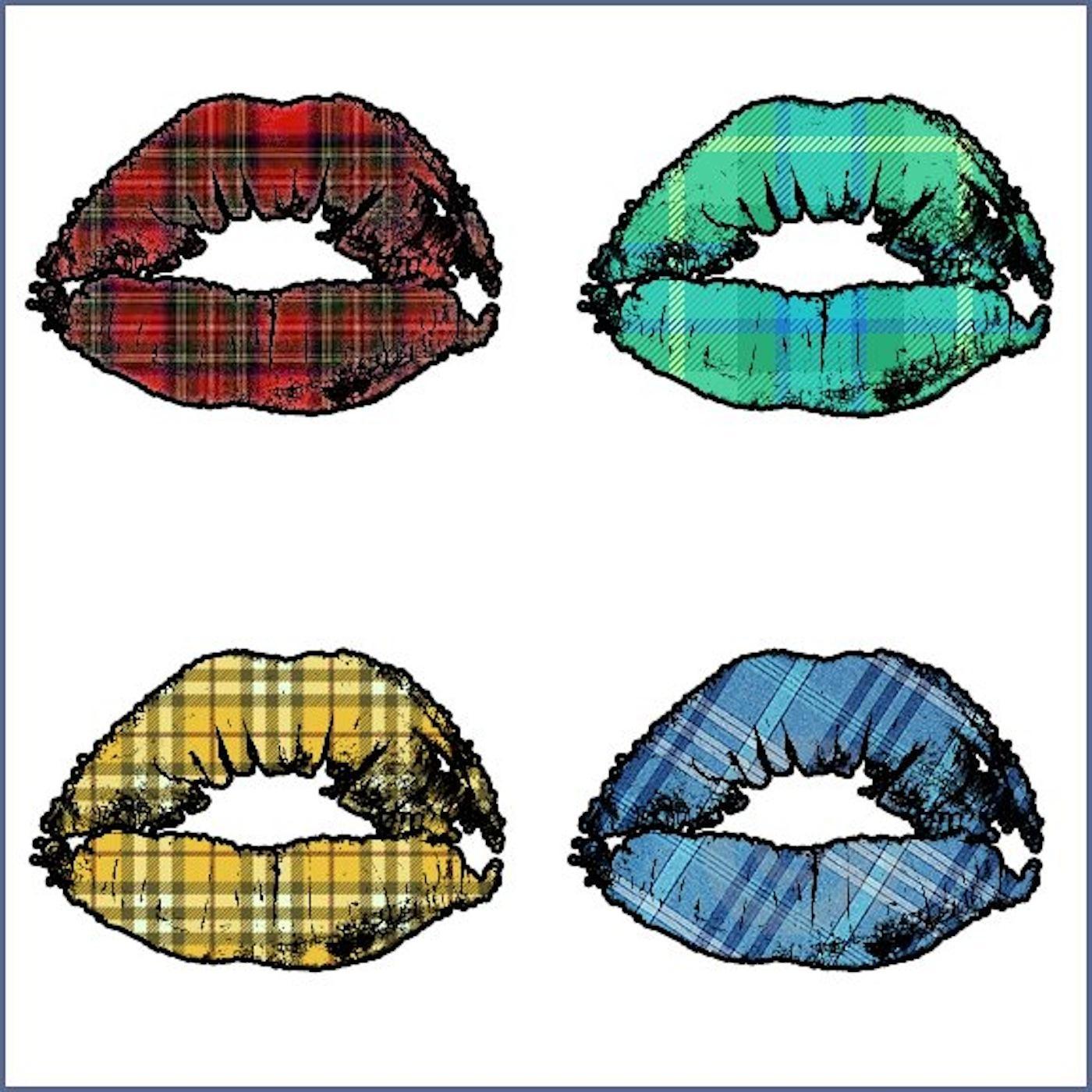 Lipstick Lumberjack - EP