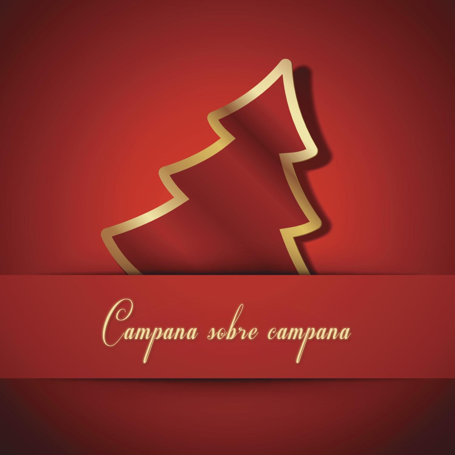 Campana Sobre Campana - Single专辑