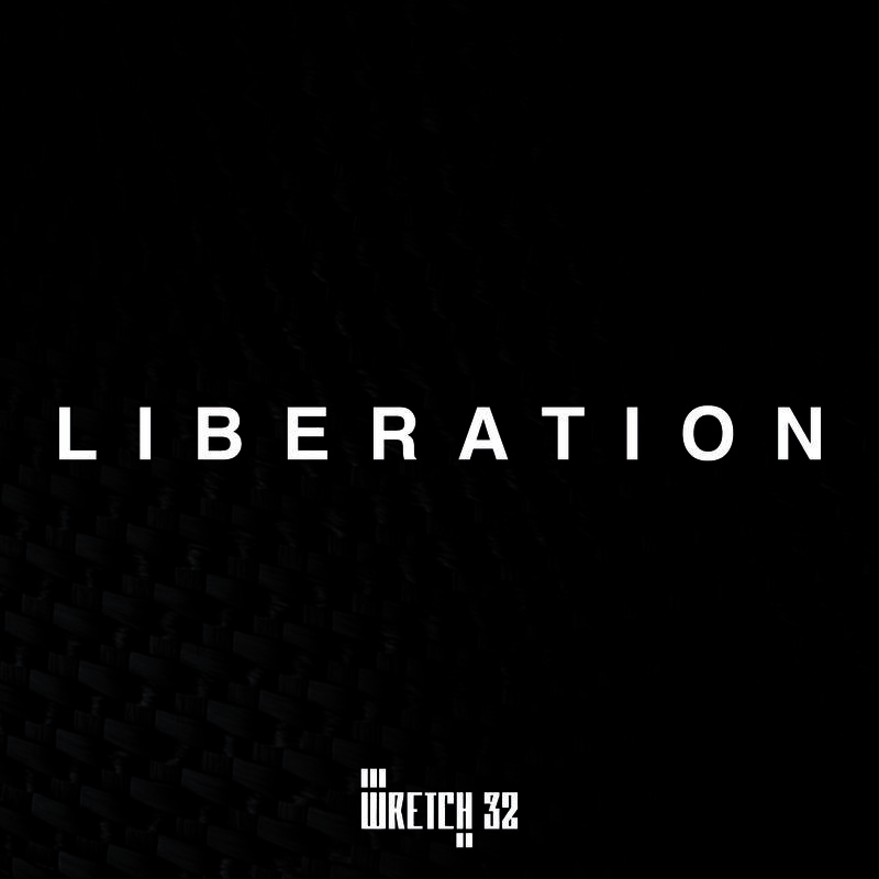 Liberation专辑