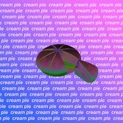 Cream pie专辑