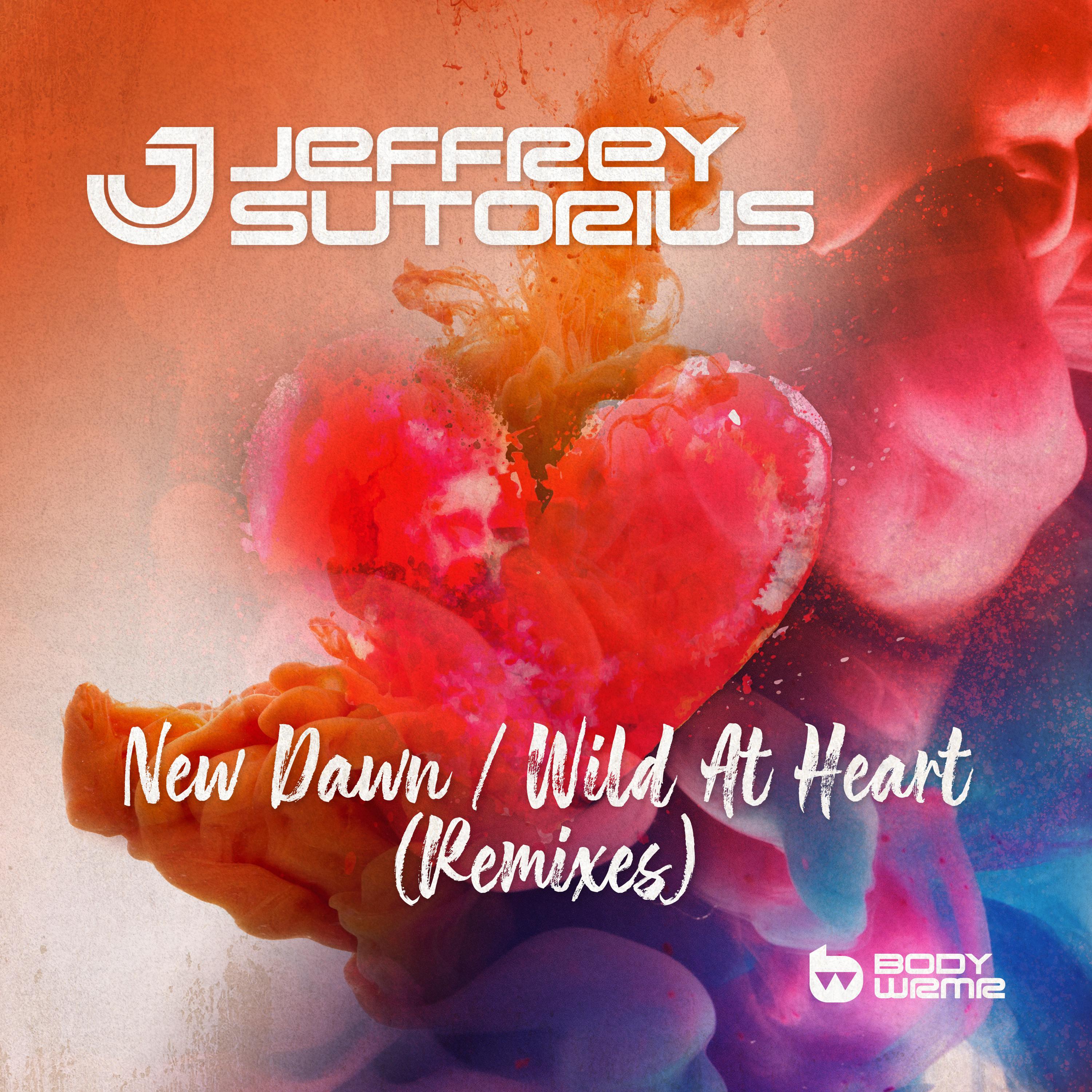Jeffrey Sutorius - New Dawn (Acoustic Mix)