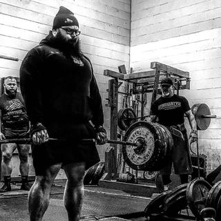 【说唱|金属】铁馆传统硬核派训练歌单