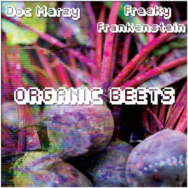 ORGANIC BEETS