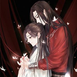 天官赐福|“身在无间，心在桃源。”