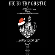 DIE IN THE CASTLE 专场原声带