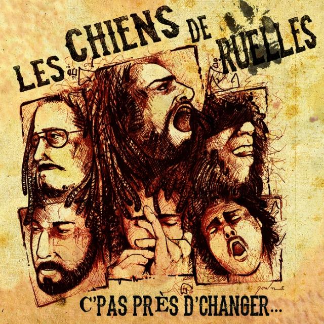C'pas près d'changer