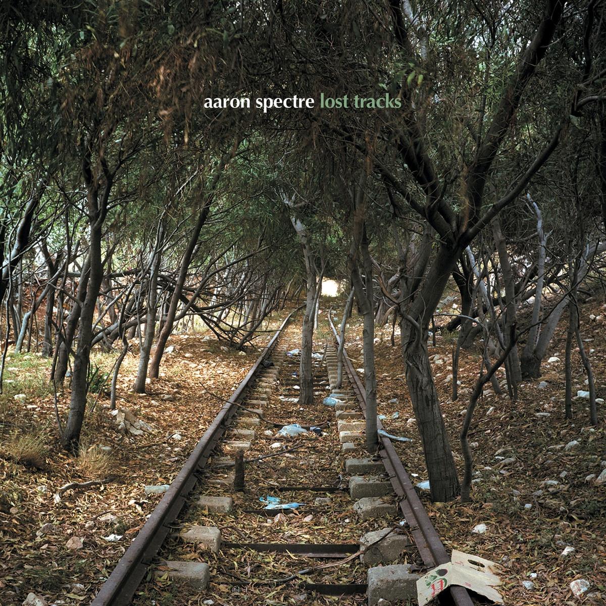 Lost Tracks