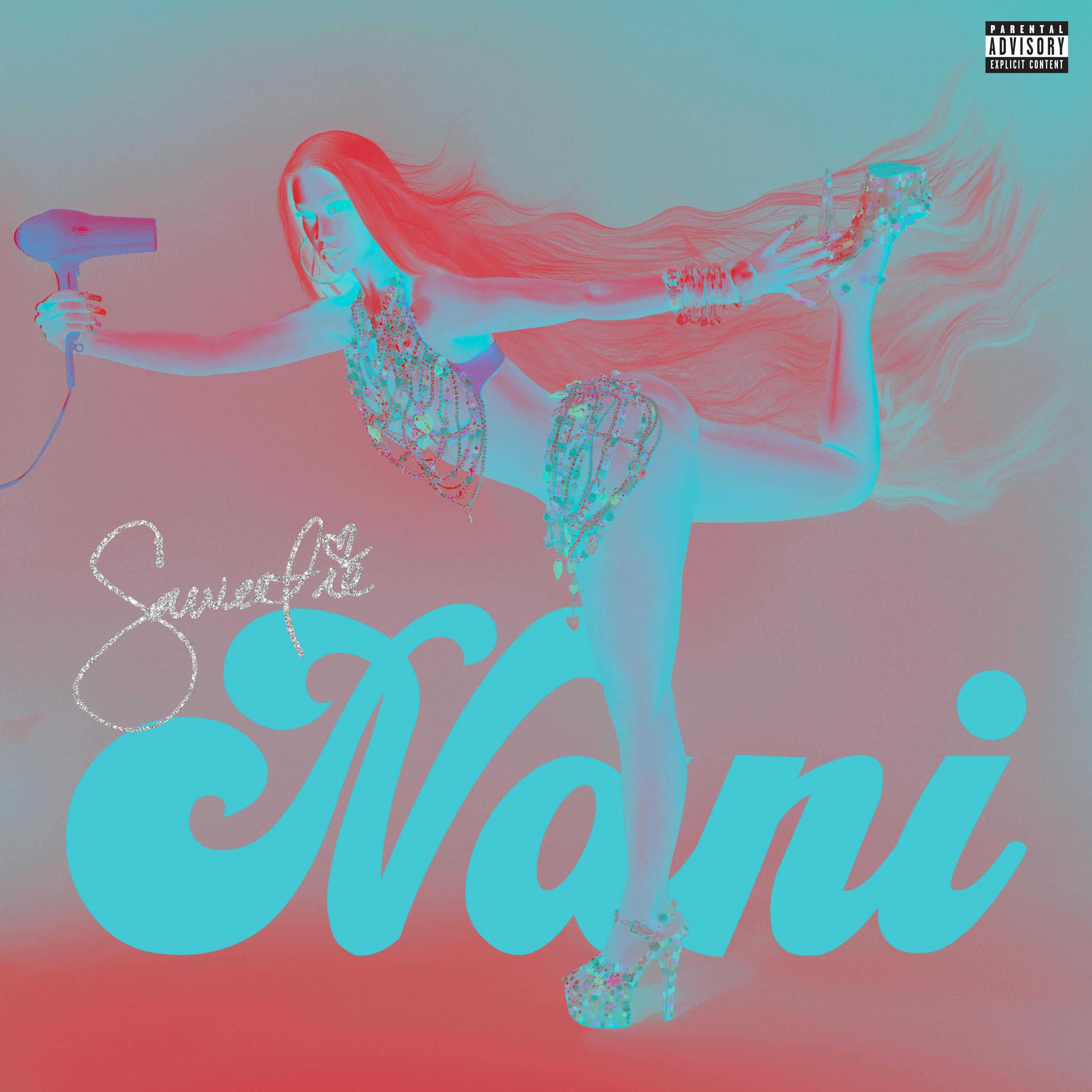 Saweetie - NANi (Slowed Down)