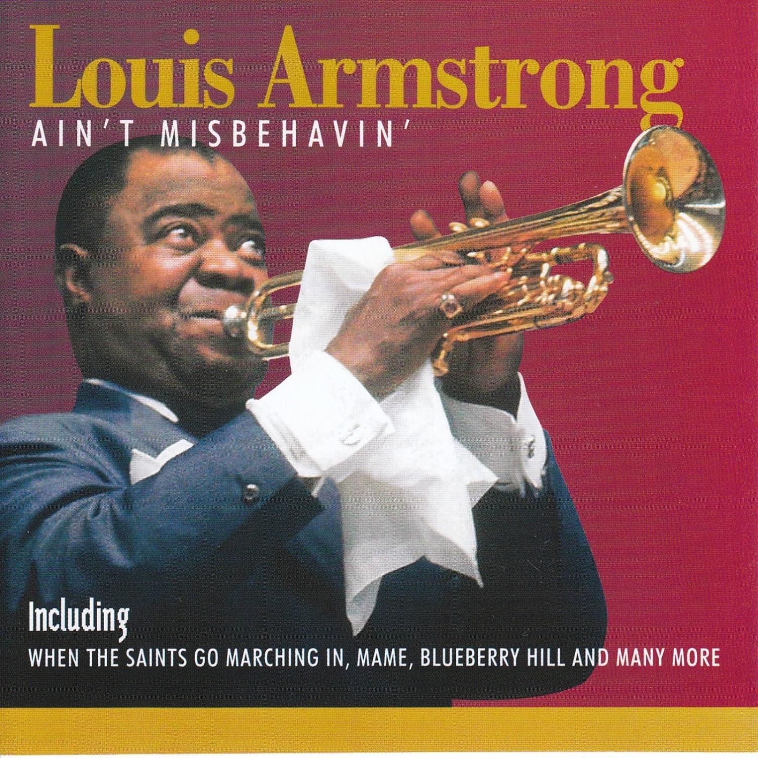 Ain't Misbehavin'