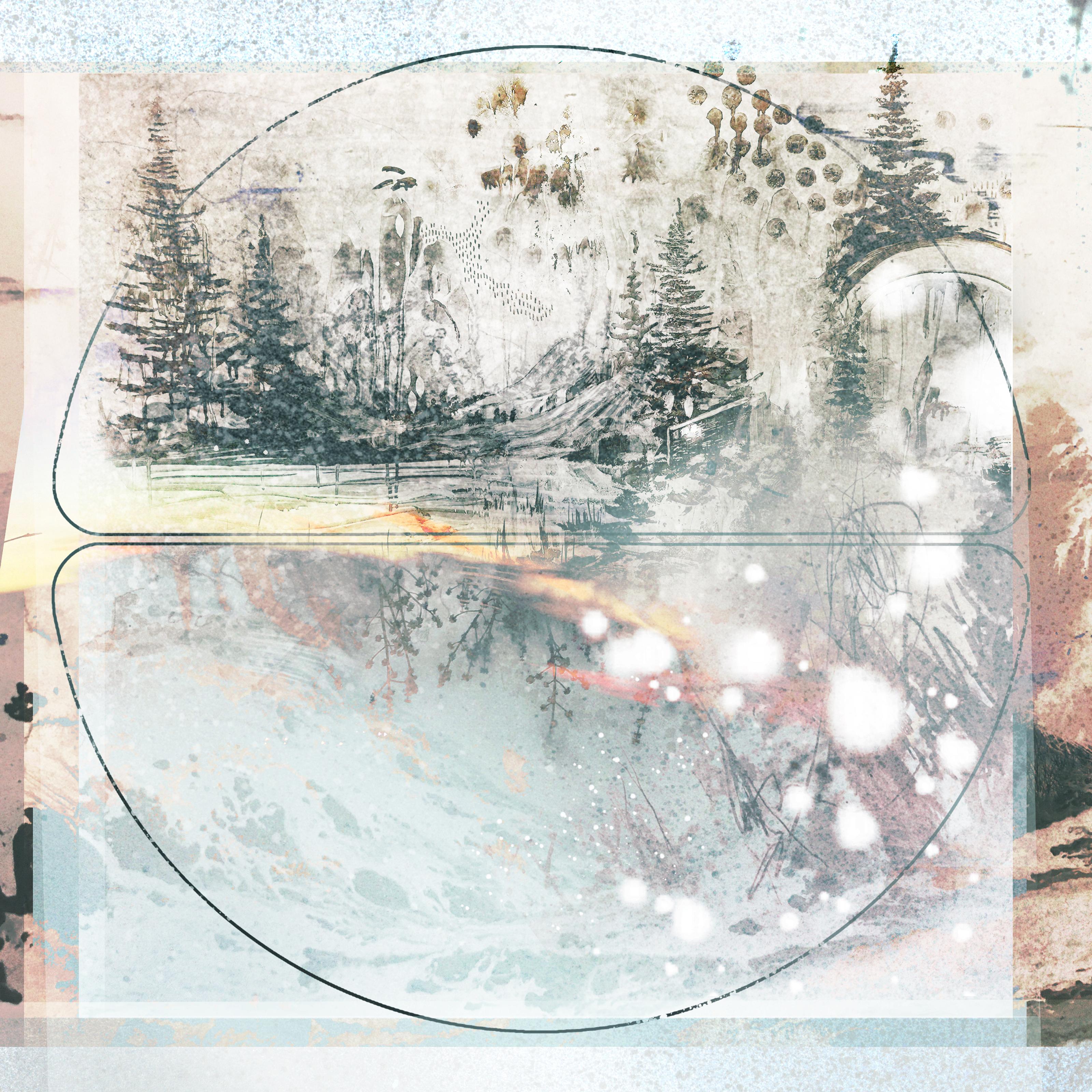 The Floating World and the Sorrowful World