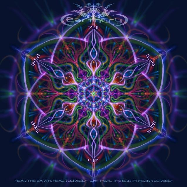 Hear the Earth, Heal Yourself ∞ Heal the Earth, Hear Yourself