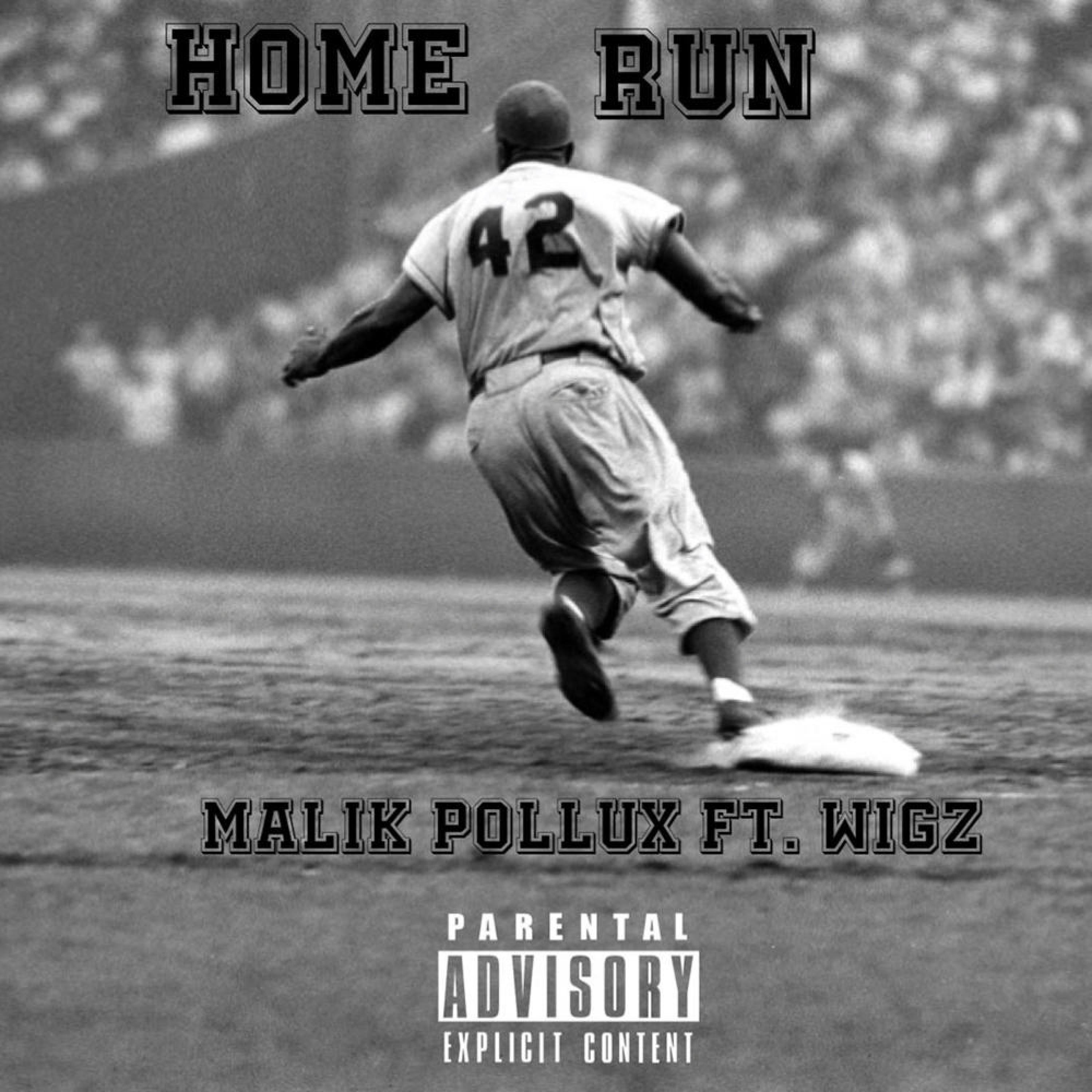 Home Run (feat. WIGZ)