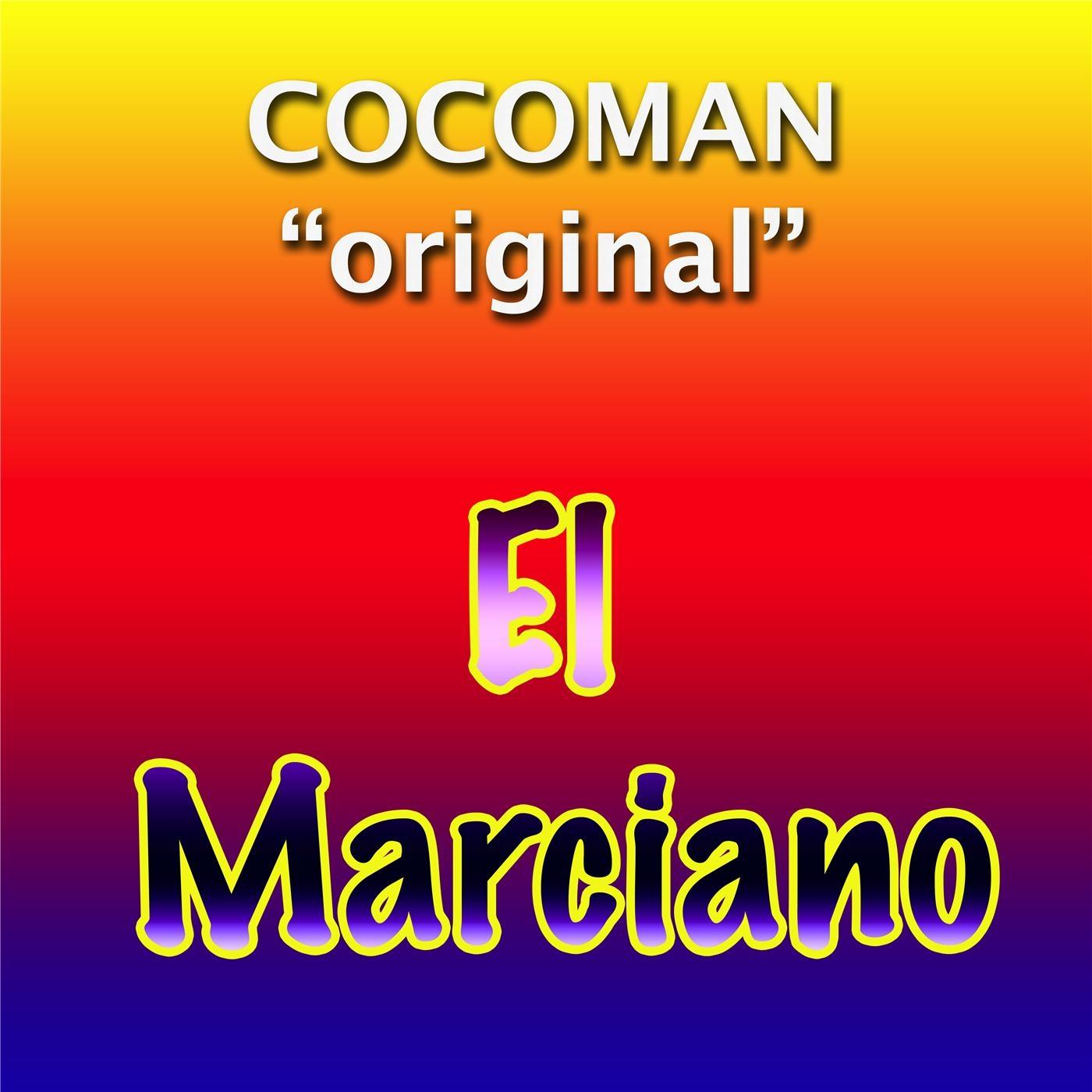 El Marciano