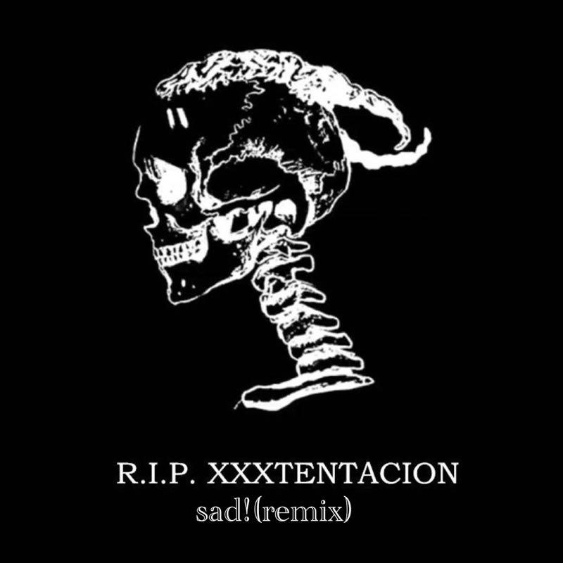 Sad！（remix）专辑