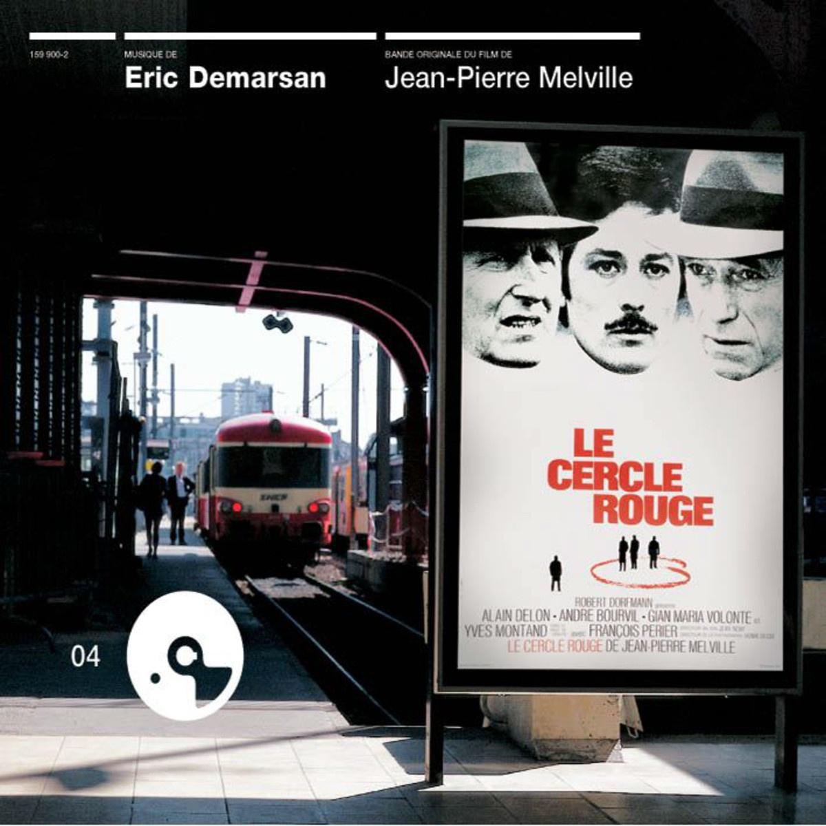 Le Cercle Rouge