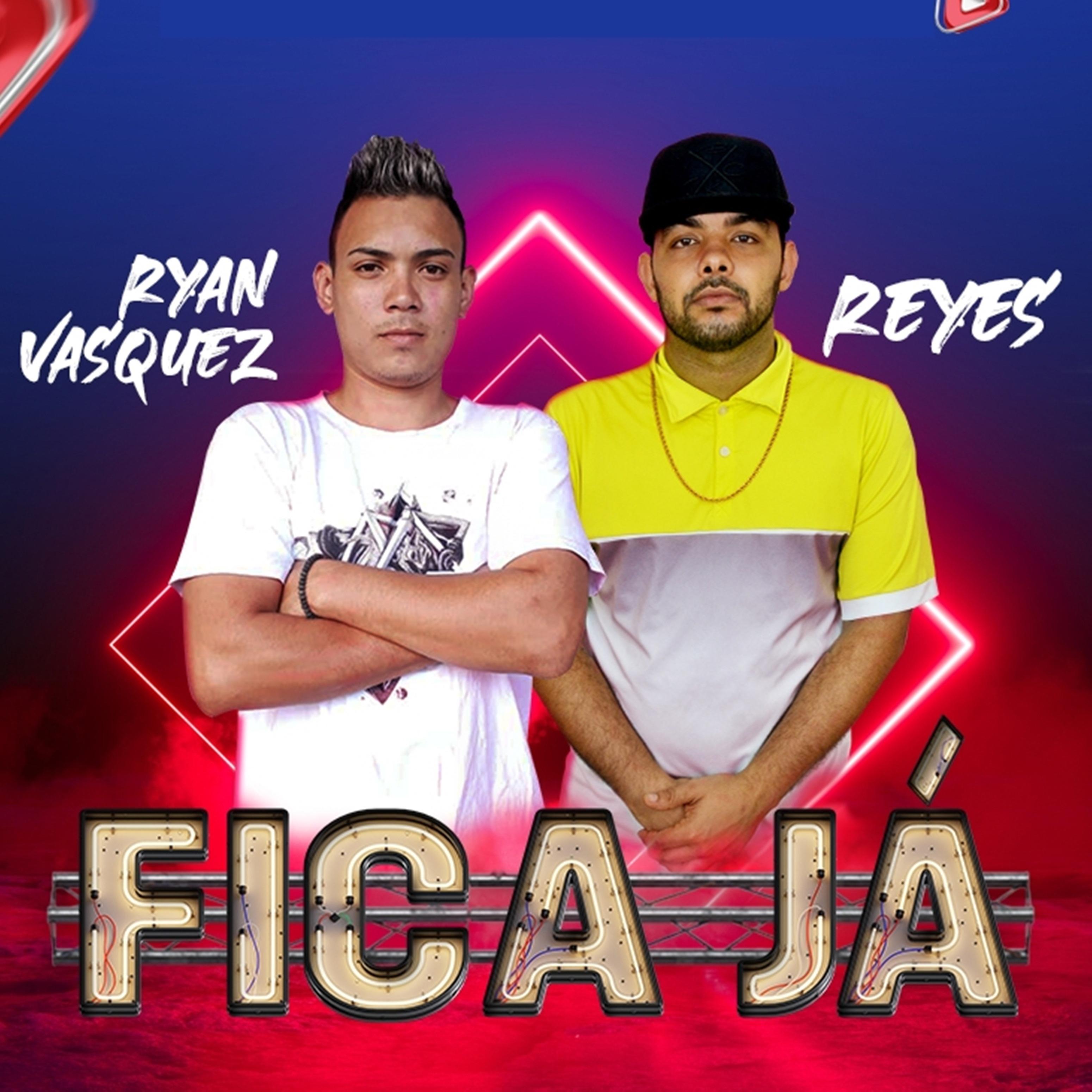 Fica Já