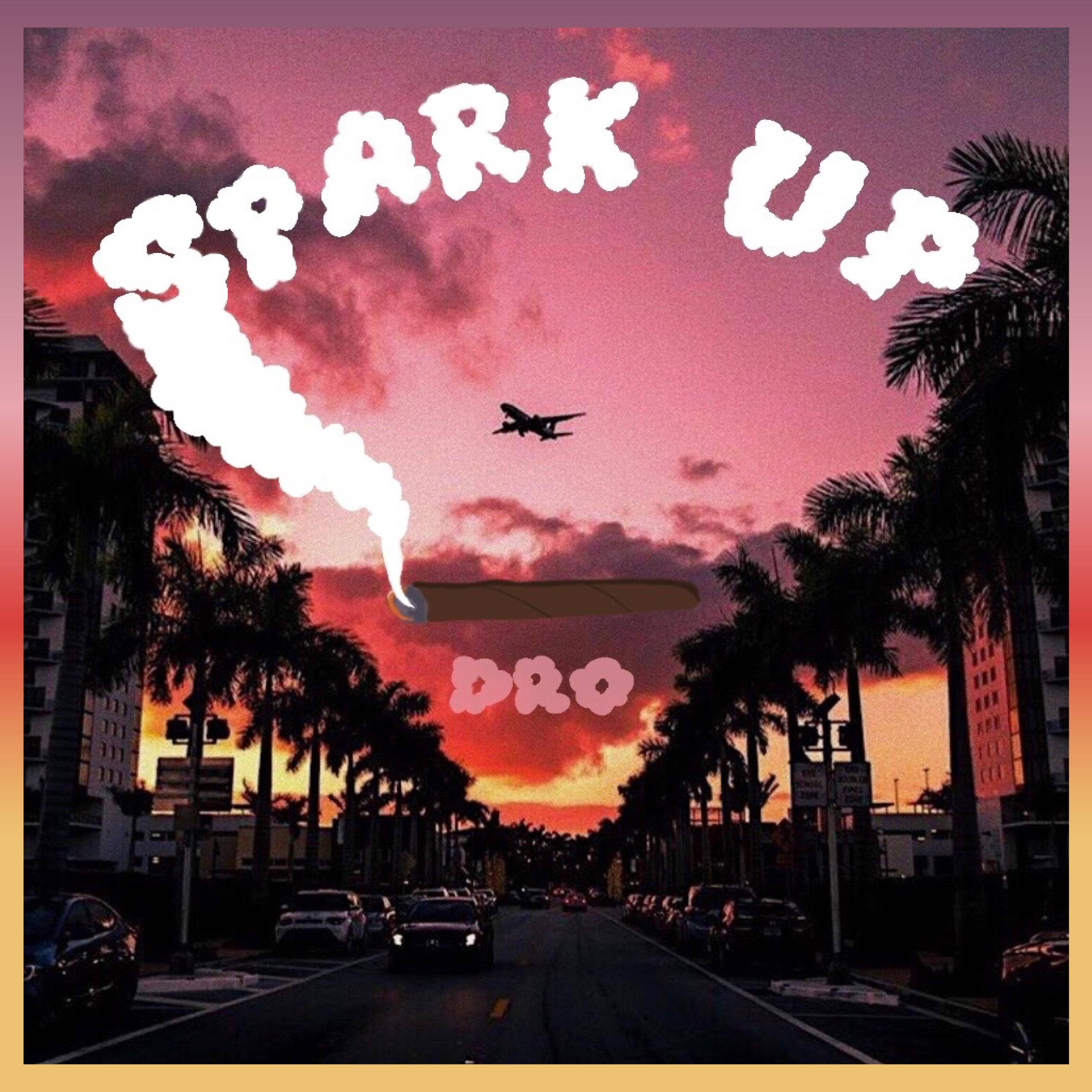 Spark Up