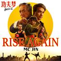 Rise Again专辑