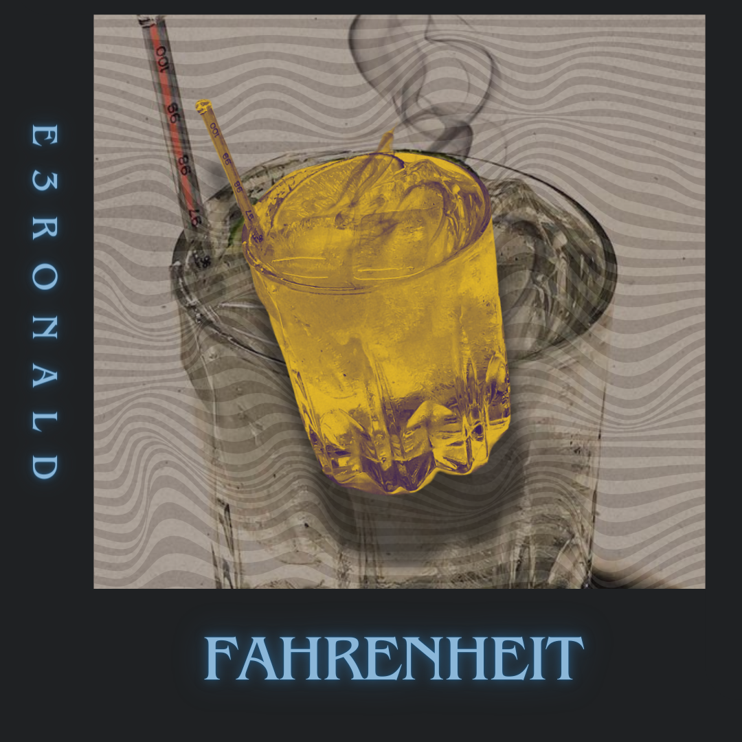 Fahrenheit（E3Ronald remix）