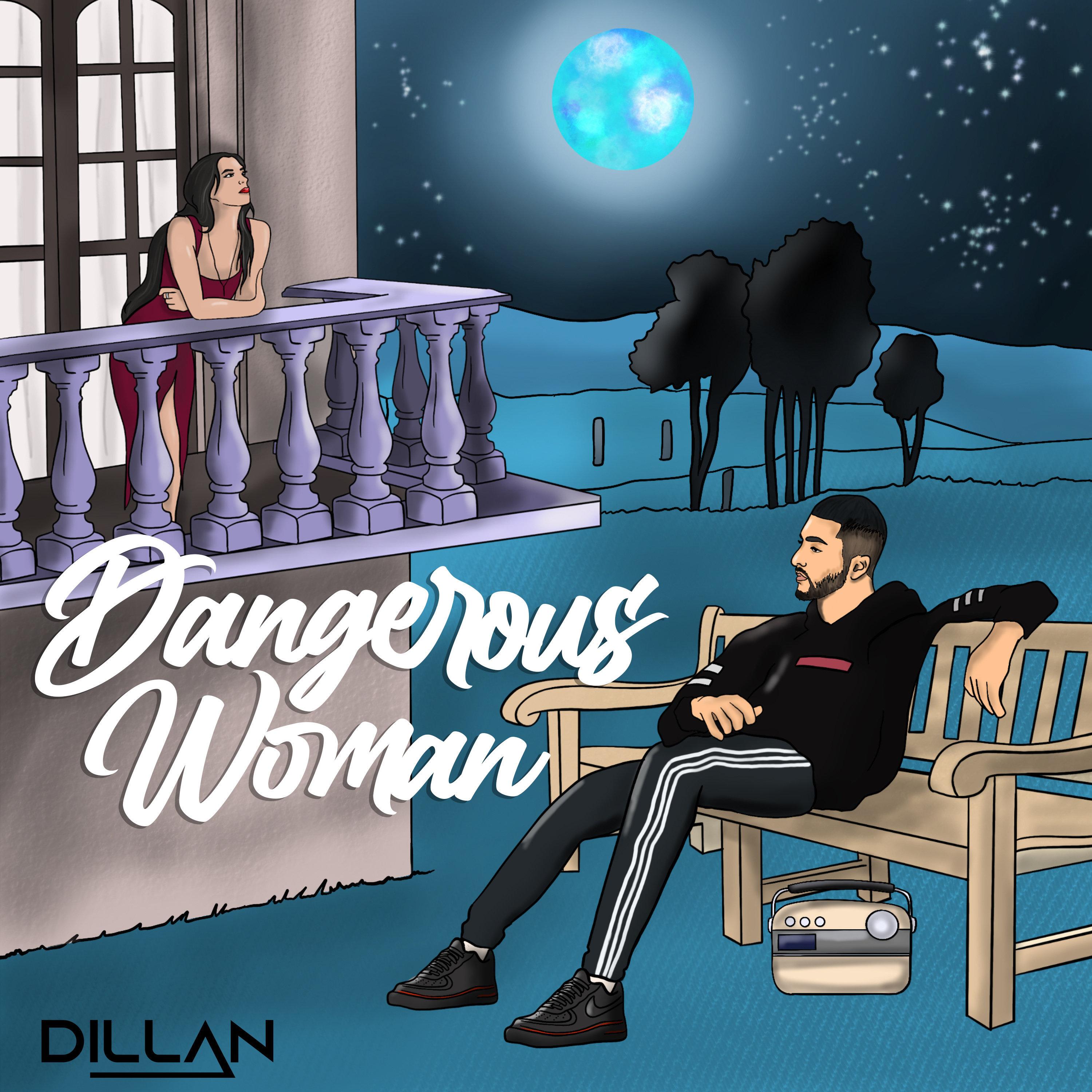 Dangerous Woman