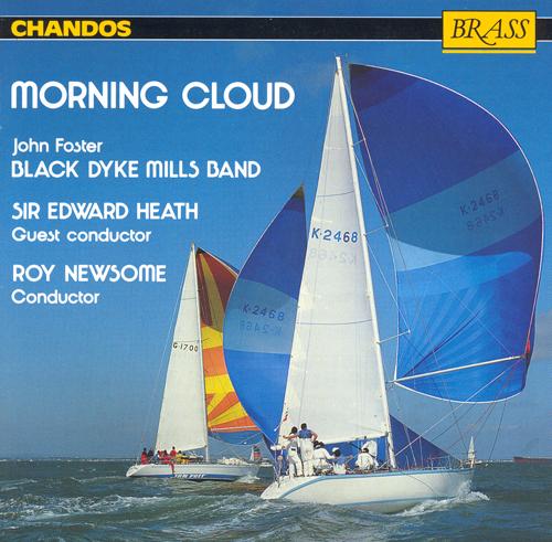 BLACK DYKE MILLS BAND: Morning Cloud