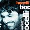 Bocelli专辑