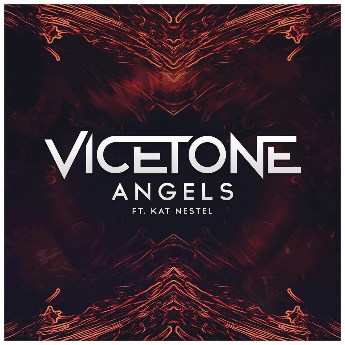 Angels (feat. Kat Nestel) 专辑