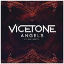 Angels (feat. Kat Nestel) 